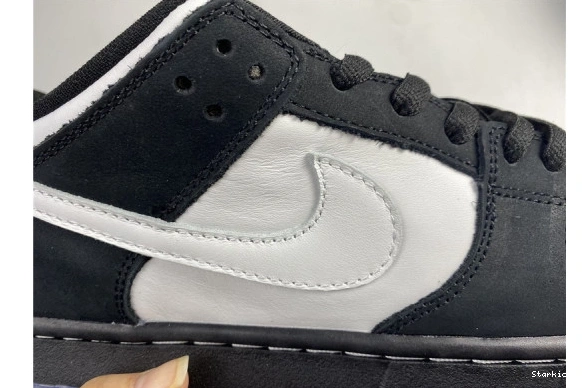 BV1310-013 SB Panda Pigeon Dunk Staple Nike Low 1108